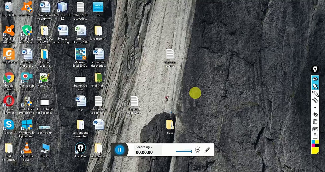 Microsoft Excel  For Beginners  Tutorial-2-ENTER ,EDIT TEXT OR NUMBERS