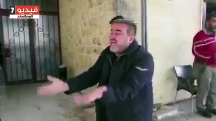 "صرخة عفرين تستغيث بالعرب".. حلب تنتفض رفضا لجرائم وانتهاكات جيش الاحتلال التركى