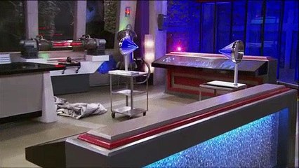 Lab Rats Bionic Island S02 E08 Parallel Universe