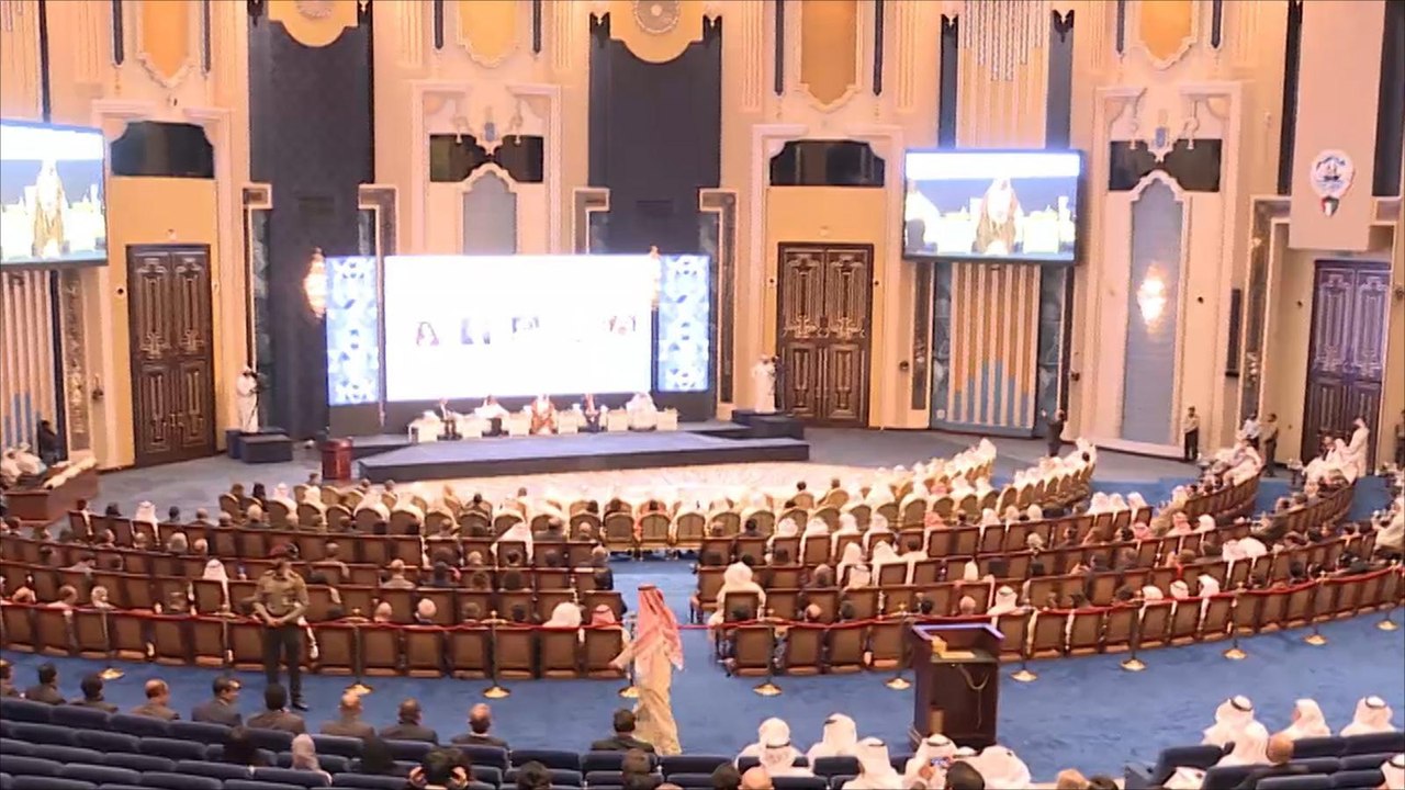 ملتقى الكويت للاستثمار يفتح الباب واسعا للقطاع...