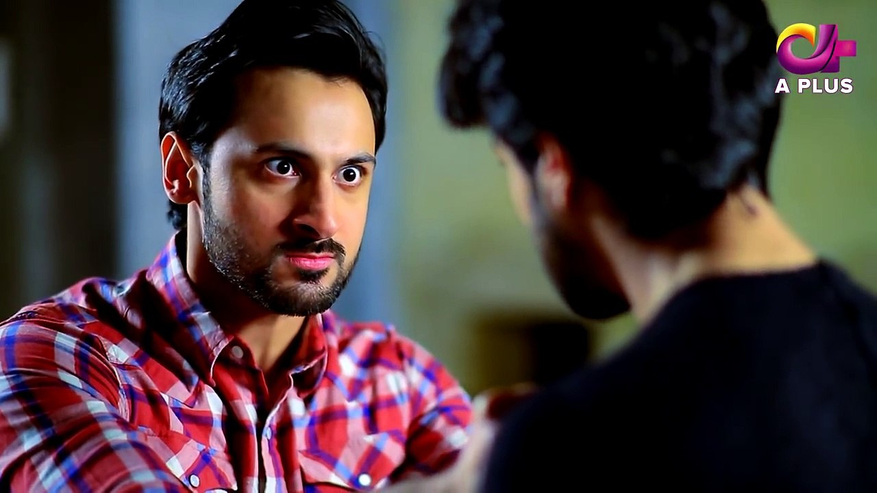 Kambakht Tanno - Epi  298  Aplus Dramas  Nousheen Ahmed, Ali Josh  Pakistani Drama