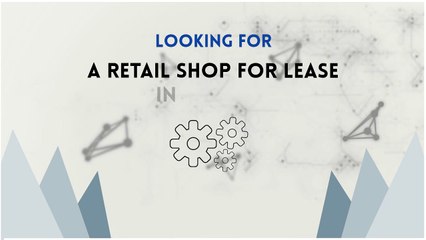 Looking for retails shop for lease in Sydney?
