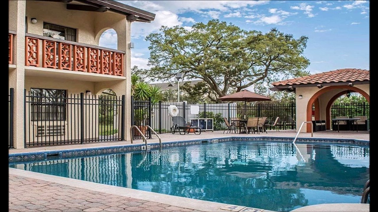 Quality Inn and Suites Brandon Tampa
