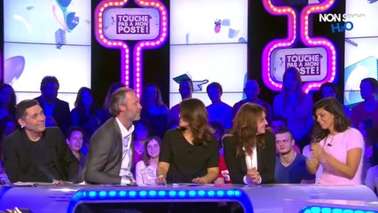 TPMP Story : Nawell Madani danse un slow avec Jean-Michel Maire (Vidéo)