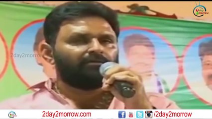 YCP MLA Kodali Nani shocking comments on  YS Jagan || 2day 2morrow