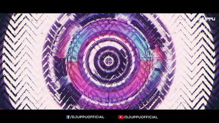 Dus Bahane (Dus ) EDM Hard Mix - DJ UPPU | Zero Three Bdm Vol.5