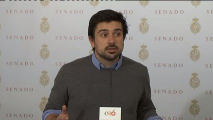 Declaraciones de Espinar sobre Cifuentes