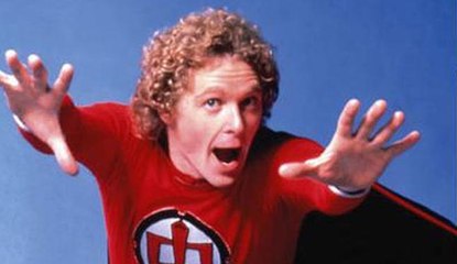 EL GRAN HEROE AMERICANO,CAPITULO 2 EPISODIO EL COCHE TRAMPA,SERIE TV HUMOR