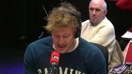 21 mars, journée mondiale - La drôle d'humeur de Gérémy Crédeville