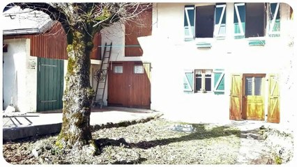 A vendre - Maison - LA THUILE (73190) - 95m²