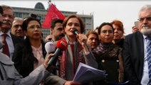 CHP İstanbul'un 2019 Yerel Seçim Sloganı Belli Oldu
