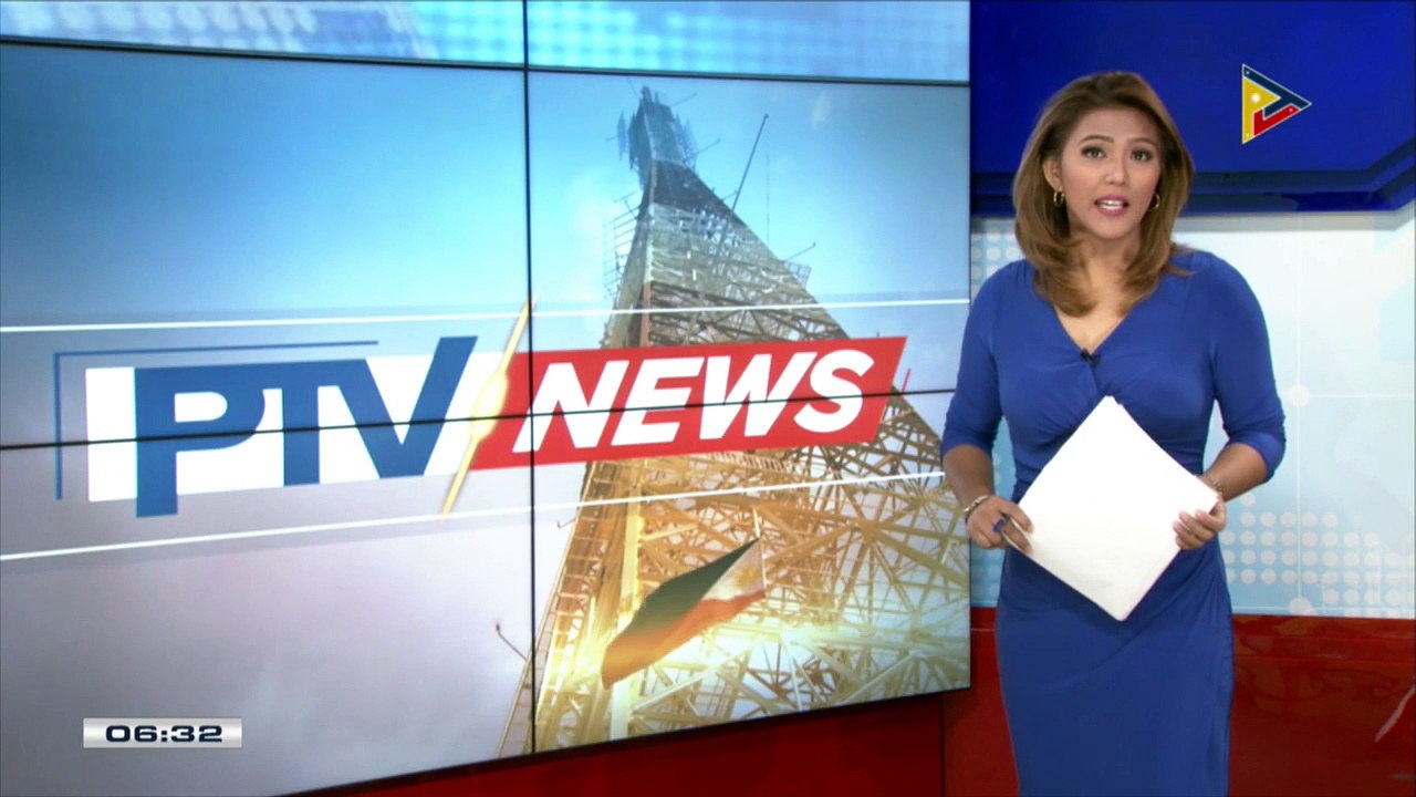 #PTVNEWS: Patay sa sunog sa Manila Pavilion, umabot na sa anim