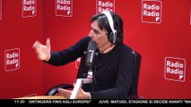 Un Giorno Speciale - Sigfrido Ranucci (Giornalista e Conduttore di Report) - 21 Marzo 2018