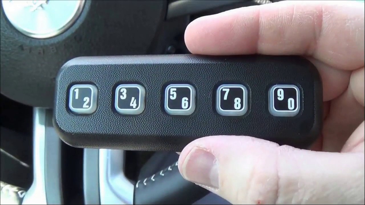 Keypad Supplier And Manufacturer