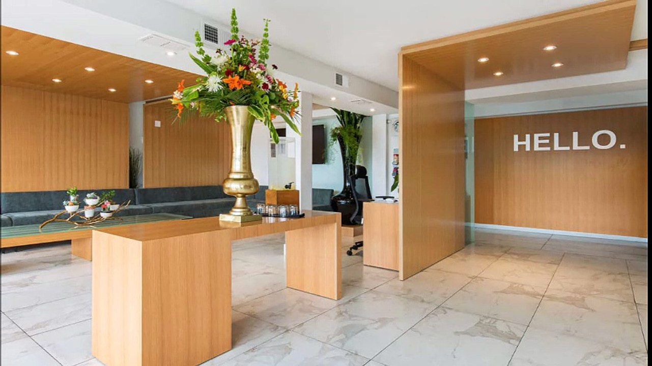 West Wing Boutique Hotel Tampa FL