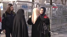 Bakırköy'de Nevruz Önlemleri