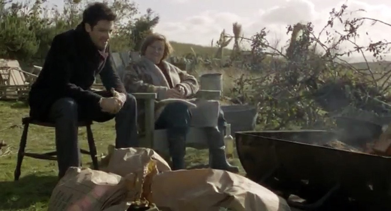 Les enquates  S01E01 FRENCH LD  x264  - Part 03