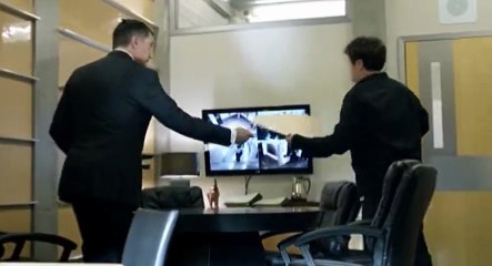 Unité 9  S01E05 FRENCH