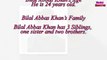 Bilal Abbas Khan | Biography | Age | Career | Education | Family | Income | Mz entertainment