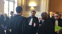 Malgré la grève des avocats, la cour d’assises refuse le renvoi