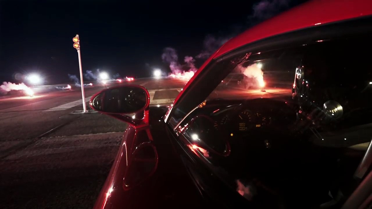 Comparativa en vídeo: cuál es el Porsche más rápido de 0 a 100 km/h