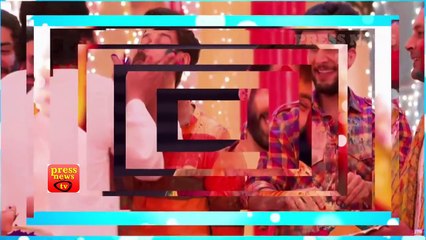 Ishqbaaz - 22nd March 2018  Starplus