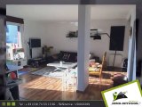 T3 A vendre Montpellier 77m2 - Les jardins de la lironde