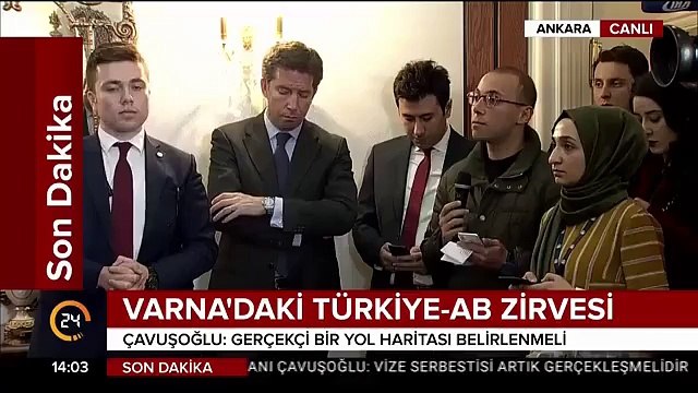 Hükümetten sıcak Münbiç açıklaması: ABD ile ortak bir anlaşma yok