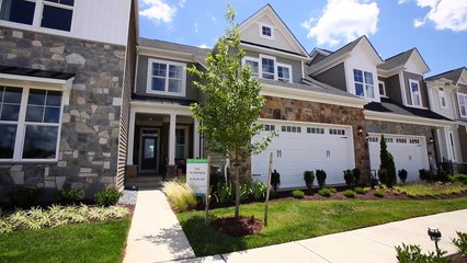 The Fairwinds Model at Two Rivers