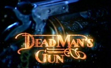 EL REVOLVER MALDITO,CAPITULO 1 X 2, EPISODIO EL ORO DEL TONTO,SERIE TV OESTE,WESTERN