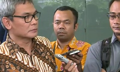 Istana Pertanyakan Dasar Pernyataan Prabowo Subianto