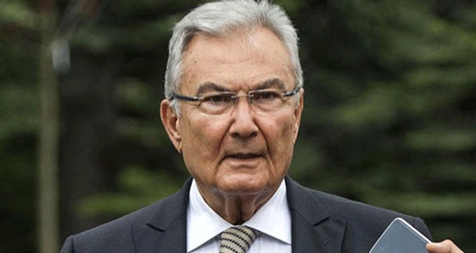 Sağlık Bakanlığı'ndan Deniz Baykal Açıklaması: Sağlık Durumu İyi, Bilinci Açık