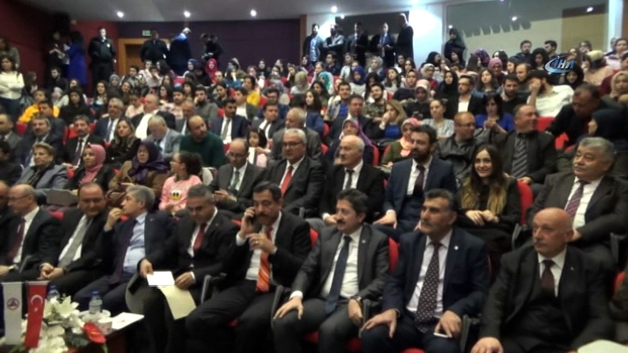 Tüketicinin Korunması ve Piyasa Gözetimi Genel Müdürü Ahmet Erdal: “Güven damgası olan siteleri tercih edin”