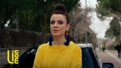 Şevkat Yerimdar - 43.Bölüm 1.Tanıtım