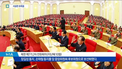 ‘천안함 폭침 2적’ 장길성·김영철 北서 승승장구