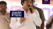 Janasena Chief Pawan Kalyan In Uddandarayunipalem With Farmers-AP Politics