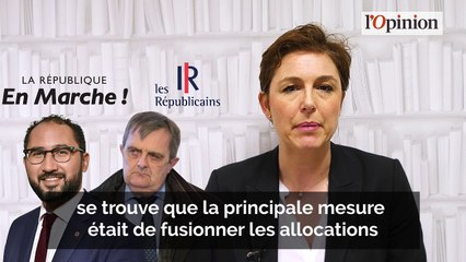 Pas de remise en cause du quotient familial pour le moment