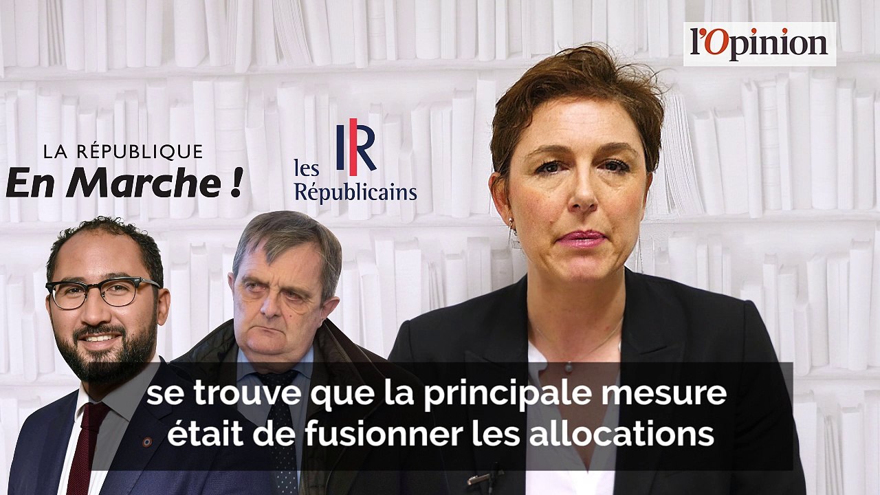 Pas de remise en cause du quotient familial pour le moment