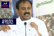 Bhumana Karunakar Reddy Comments on Chandrababu _ YCP Vs TDP-AP Politics