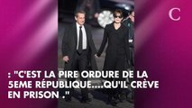 Nicolas Sarkozy en garde à vue : Carla Bruni se fait (violemment) troller sur In...