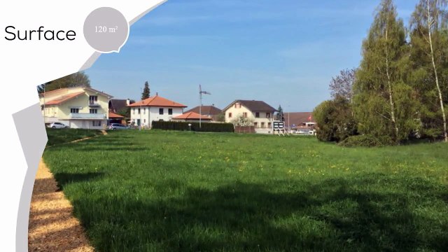 A vendre - Appartement - Misery (1721) - 4.5 pièces - 120m²