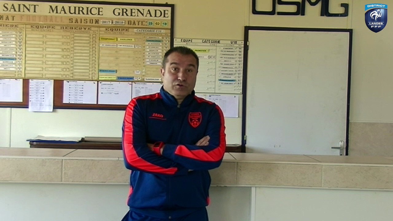 Le bénévole du mois: Yann BRAU