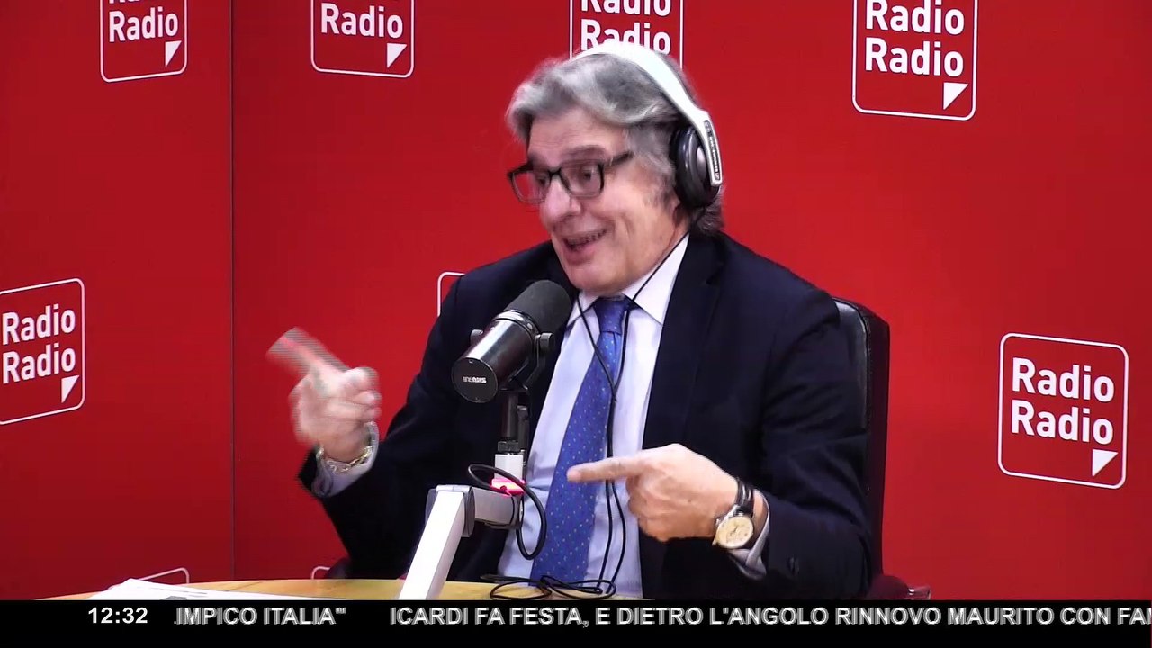 Il Fisco Sereno - Dr. Mauro D'Ambrogio - 21 Marzo 2018