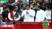 We have to rid Punjab of the Sharifs in 2018, says Chairman PTI Imran Khan