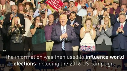 People are quitting Facebook!