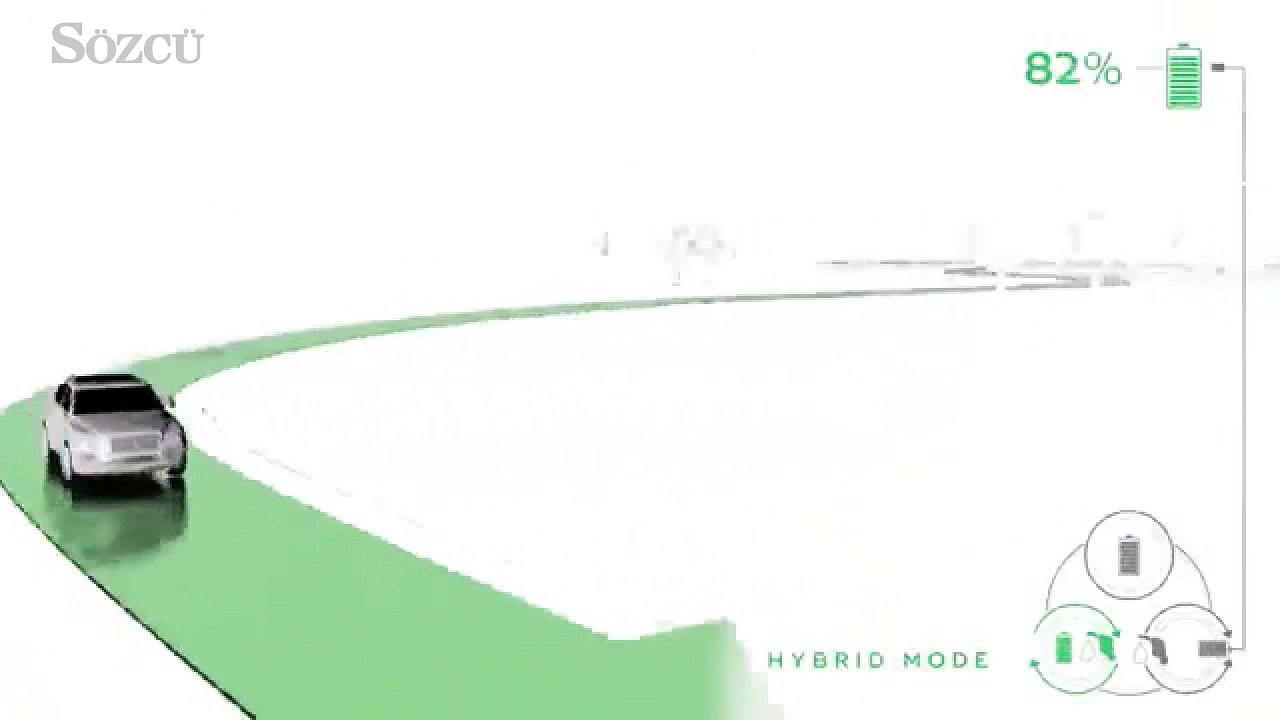 Bentley Bentayga Akıllı Navigasyon