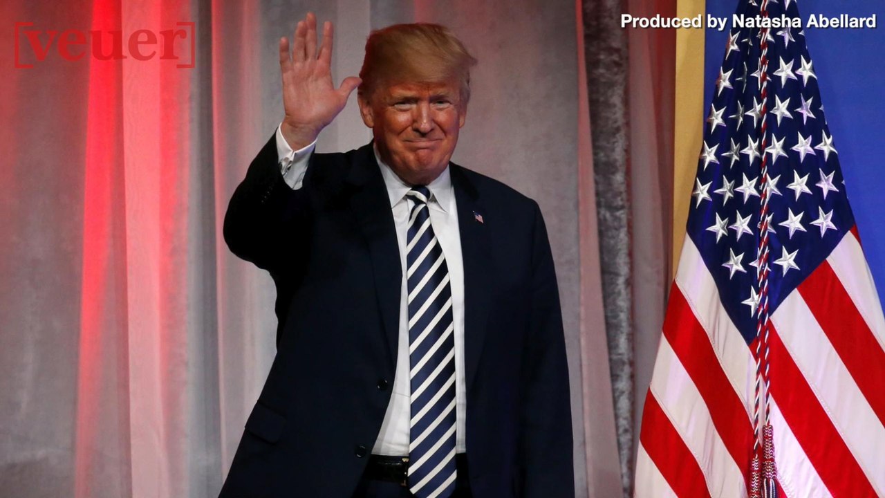 The Unique Way President Trump is Honoring Country Music Legend Merle Haggard