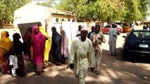 - Boko Haram liberta 76 estudantes sequestradas na Nigéria