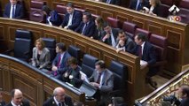 Rajoy avisa al PSOE de que aprobará medidas sin ellos