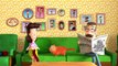 Ангел Бэби  - Игра окончена (29 серия) Поучительные мультики для детей